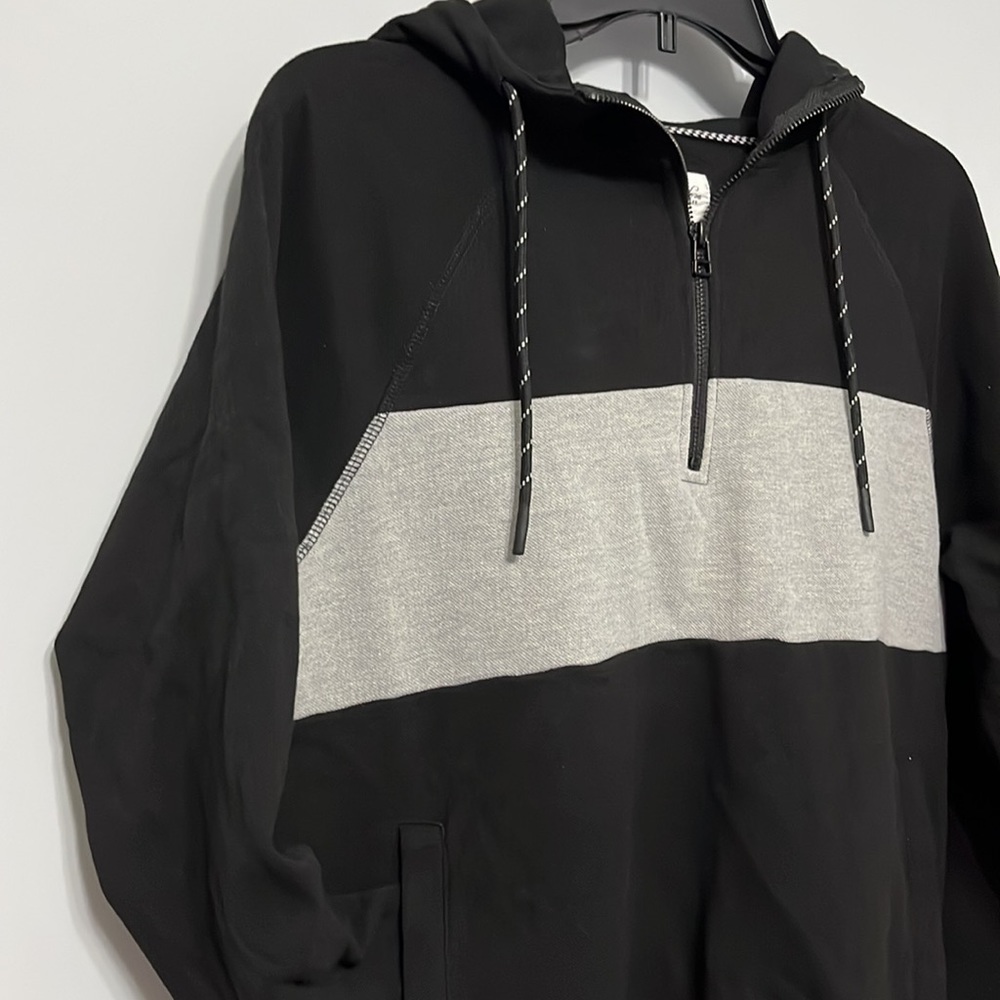 Sovereign Code Hoodie